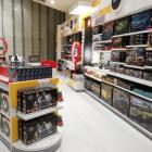 Oficjalny sklep Lego we Wrocławiu  Autor: Bartosz Senderek