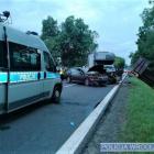 Areszt dla sprawcy karambolu.  Autor: Policja wrocławska