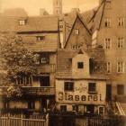  Koci Zaułek 
