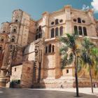 Malaga, Hiszpania  Autor: pixabay.com