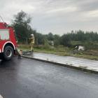   Autor: sp. Kamil Różnicki, st. str. Jakub Nenkin