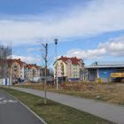 Budowa Lidla na Stabłowicach  Autor: mgo