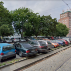 Parking między al. Słowackiego, ul. Krasińskiego i pl. Społecznym

Zobacz na...