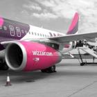 Wizz Air  Autor: mat. pras.
