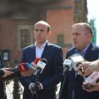 Nowym przewodniczącym PO będzie Borys Budka  Autor: archiwum