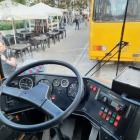 Parada zabytkowych autobusów przejechała przez Wrocław  Autor: Marcin Kruk