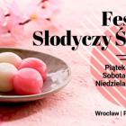 Festiwal Słodyczy Świata na placu Nowy Targ zacznie się w piątek i również potrwa do...