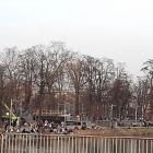 Wyspa Słodowa  Autor: Patryk Ciechanowski-Mirek