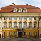 Muzeum Sztuki Medalierskiej jest jedyną w Polsce placówką specjalizującą się w...
