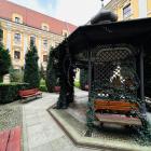 Plac Nankiera 15b;
    Autor: jj