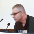 Przemysław H. przyznał się do zabójstwa swojej konkubiny Izabeli K. Para miała ósemkę...