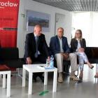 Prezentacja Studium uwarunkowania i zagospodarowania przestrzennego Wrocławia  Autor:...