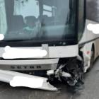 Groźny wypadek pod Wrocławiem. Trzy osoby poszkodowane  Autor: OSP w Sobótce