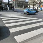   11. NIEUSTĄPIENIE PIERWSZEŃSTWA PIESZEMU&nbsp;  

 nieustąpienie pierwszeństwa...