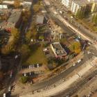 To jedna z największych obecnie działek w centrum Wrocławia przeznaczonych do sprzedaży...