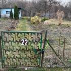 ROD Frezja przy ul. Kłokoczyckiej - do oddania w dzierżawę ogródek działkowy nr 22 o...