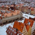 Wrocław  Autor: pixabay