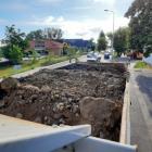Wrocław: Przeładowane ciężarówki na celowniku ITD  Autor: ITD Wrocław