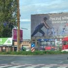 Reklamoza we Wrocławiu. Tak oszpecone jest miasto  Autor: m