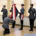 Nowy komendant policji. Wcześniej pracował w CBŚ  Autor: KMP Wrocław