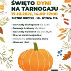 Święto dyni na Tarnogaju  Autor: Mat. pras.