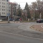 Wrocław: zamkną duże skrzyżowanie. Zmiany od weekendu [25.11.2022]  Autor: ZDiUM