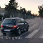 fot. screen Facebook/bandyci drogowi  