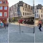 fot. Facebook / Wrocławposting