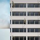 Szlachcic Architekci, Dorota Szlachcic, współpraca: Jacek Dutkiewicz, Maciej Dębski