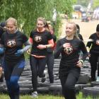 Survival Race 2025, fot. Kinga Mierzwiak