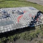fot. Wikipedia

Współczesny pomnik znajdujący się przy ul. Oławskiej powstał dla...