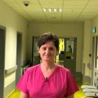  dr n. med. Katarzyna Lubkowska, neuroradiolog, Pracownia Neuroradiologii Zabiegowej w...