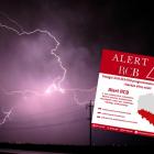 Alert RCB/Pexels
