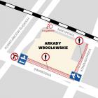 mapa, UM Wrocław 