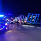fot. str. Damian Majewski/KP PSP w Jaworze  