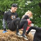 Survival Race 2025, fot. Kinga Mierzwiak