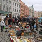  Labiryntarium 

 Giełda staroci w Świdnicy 

 Giełda odbywa się w każdą pierwszą...