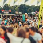 Tak było podczas poprzednich edycji festiwalu / fot. Facebook Festiwal Pasibrzucha