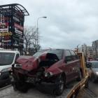 Wrocławianie płacą jedne z najwyższych stawek za ubezpieczenie OC  Autor: mh/archiwum