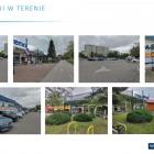  Centrum Handlowe Arena (ul. Komandorska) 

 Charakterystyka: Jedna z najstarszych hal...