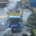Wrocław: Areszt za śmieci z ul. Szczecińskiej. Nie do wiary, co z nimi robili!  Autor:...