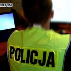 Wrocławscy policjanci zatrzymali 35-latka podejrzewanego o rozpowszechnianie materiałów...