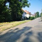 Koszarowa  Autor: UM Wrocław