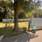 Ruszają prace ekshumacyjne na cmentarzu Osobowickim  Autor: Jakub Jurek