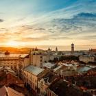 Wizz Air uruchomił połączenie z Wrocławia do Lwowa  Autor: mat. pras.