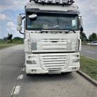 Policjanci zatrzymali nielegalny transport śmieci.  Autor: Policja wrocławska