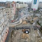 Na liście priorytetów jest m.in. dokończenie remontu ul. Pomorskiej