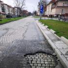 Koszarowa  Autor: UM Wrocław