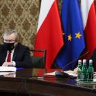 Posiedzenie Rządowego Zespołu Zarządzania Kryzysowego pod przewodnictwem premiera...