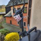 Muzeum Papiernictwa w Dusznikach-Zdroju  Autor: mat. prasowe
